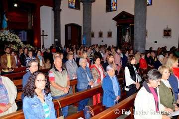 Foto Francisco J. Santana